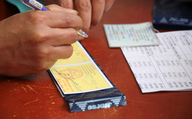 VCCI đề xuất bỏ bảo hiểm bắt buộc với xe m&amp;aacute;y