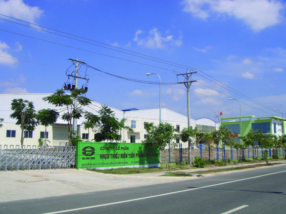 Nhựa Thiếu ni&amp;ecirc;n Tiền Phong sắp chi hơn 194 tỷ đồng tạm ứng cổ tức đợt 1/2022