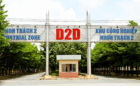 Ph&amp;aacute;t triển Đ&amp;ocirc; thị C&amp;ocirc;ng nghiệp số 2 hạ kế hoạch lợi nhuận xuống c&amp;ograve;n chưa tới 7%