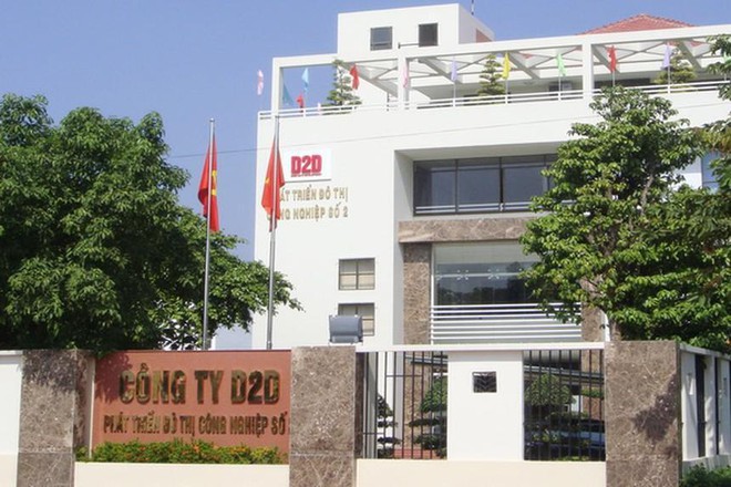 Sau 9 th&amp;aacute;ng đầu năm, C&amp;ocirc;ng ty CP Ph&amp;aacute;t triển Đ&amp;ocirc; thị C&amp;ocirc;ng nghiệp số 2 ghi nhận doanh thu chỉ 55,06 tỷ đồng, giảm 84% so với c&amp;ugrave;ng kỳ