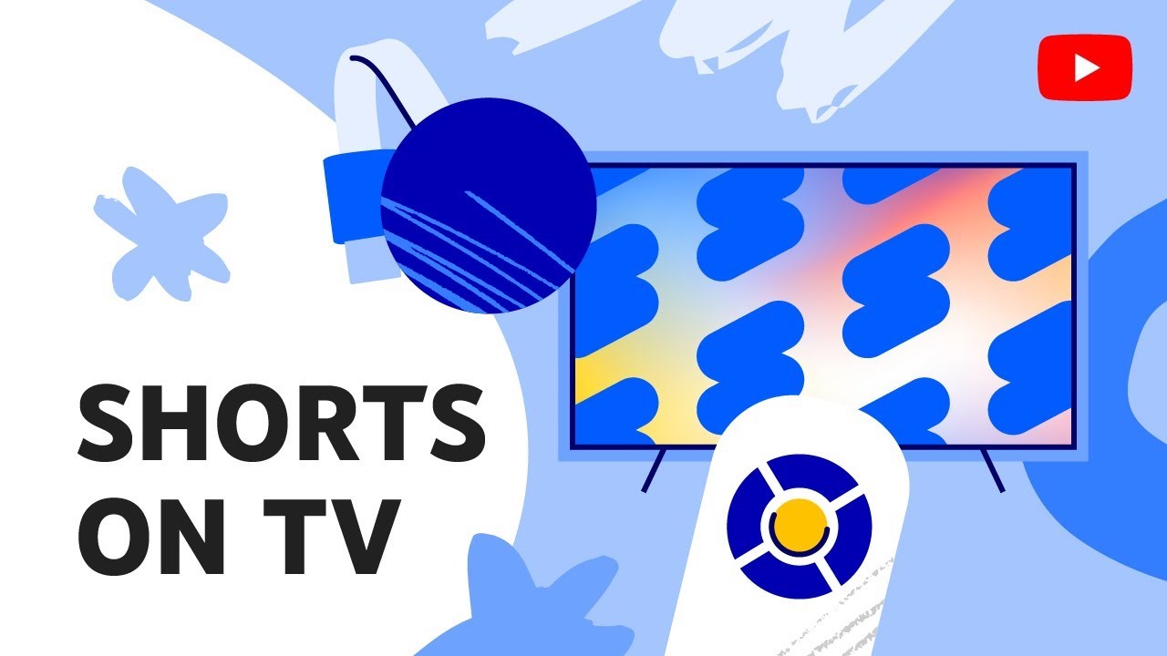 Kh&amp;ocirc;ng c&amp;oacute; g&amp;igrave; ngạc nhi&amp;ecirc;n khi YouTube đổ rất nhiều c&amp;ocirc;ng sức v&amp;agrave;o việc điều chỉnh Shorts cho TV,