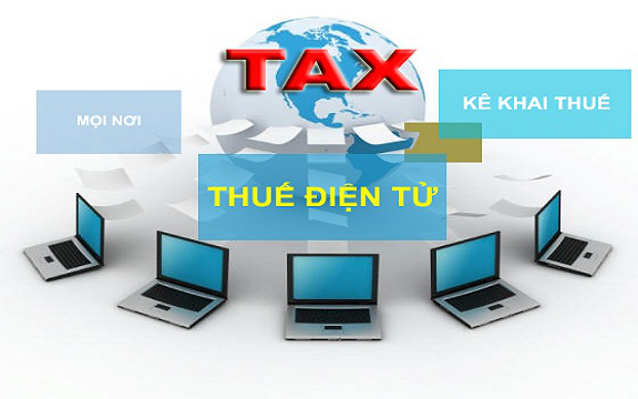 Số lượng DN ho&amp;agrave;n th&amp;agrave;nh đăng k&amp;yacute; dịch vụ nộp thuế điện tử với ng&amp;acirc;n h&amp;agrave;ng đạt tỷ lệ 98,1%