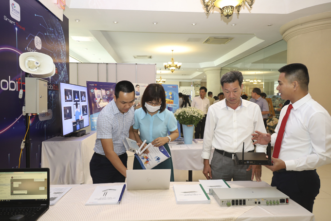 Chuyển đổi số l&amp;agrave; một h&amp;agrave;nh tr&amp;igrave;nh d&amp;agrave;i v&amp;agrave; mỗi doanh nghiệp cần x&amp;acirc;y dựng cho m&amp;igrave;nh một lộ tr&amp;igrave;nh cụ thể
