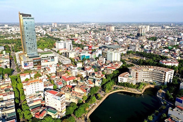 Mộ g&amp;oacute;c của TP Thanh H&amp;oacute;a h&amp;ocirc;m nay