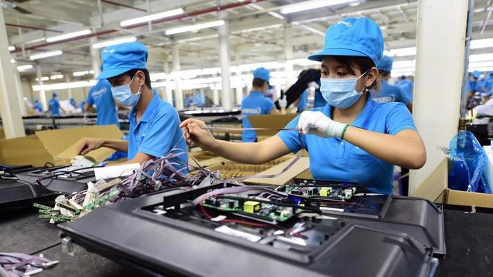 Doanh nghiệp c&amp;oacute; khả năng quản trị tốt dễ vượt qua đại dịch hơn.