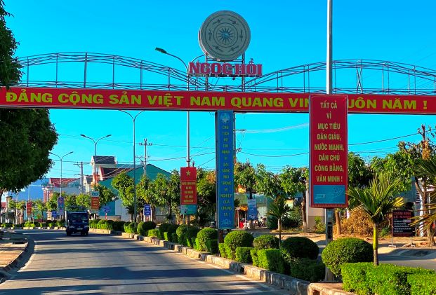 Trong đ&amp;oacute; c&amp;oacute; 319 trường hợp tại H.Ngọc Hồi, 85 trường hợp tại H.Đăk H&amp;agrave;