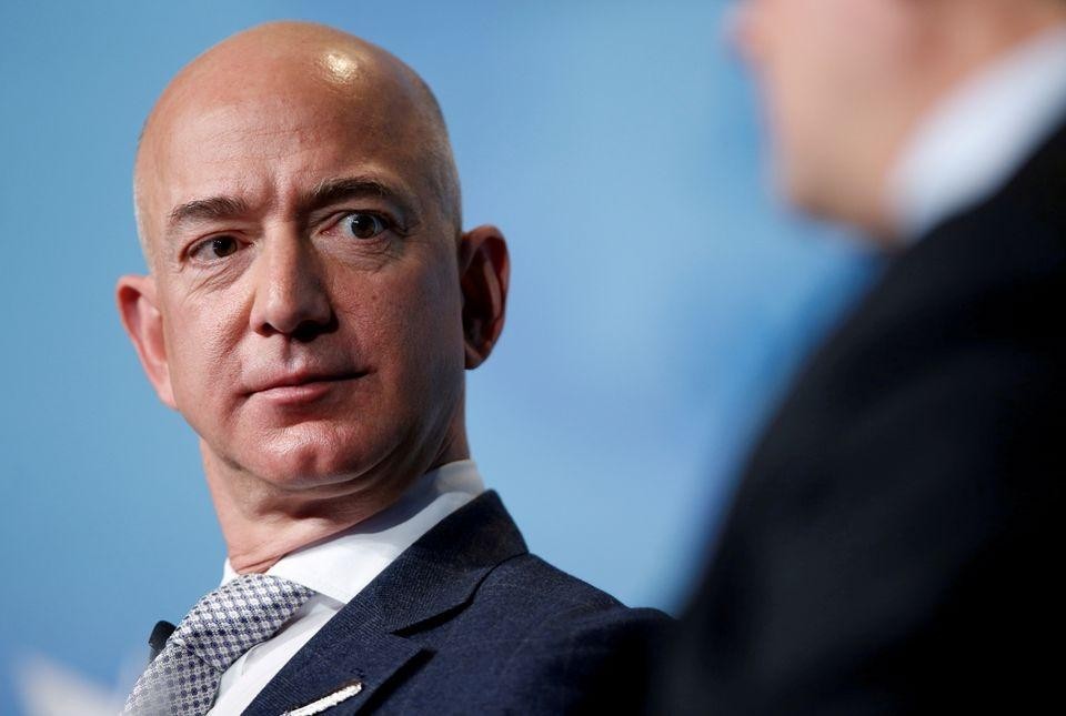 Từ đầu năm 2022, t&amp;agrave;i sản của nh&amp;agrave; đồng s&amp;aacute;ng lập Amazon, &amp;ocirc;ng Jeff Bezos, đ&amp;atilde; giảm khoảng 83 tỷ USD xuống c&amp;ograve;n 109 tỷ USD
