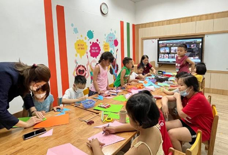 T&amp;aacute;c động t&amp;iacute;ch cực gi&amp;uacute;p học sinh học tập tốt hơn, gi&amp;aacute;o dục trải nghiệm hay trải nghiệm gi&amp;aacute;o dục trở th&amp;agrave;nh xu hướng đang rất được quan t&amp;acirc;m v&amp;agrave; ưa chuộng.