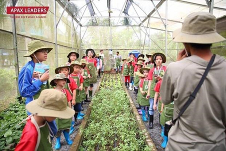 Trại h&amp;egrave; l&amp;agrave; một trong những h&amp;igrave;nh thức gi&amp;aacute;o dục trải nghiệm được nhiều phụ huynh quan t&amp;acirc;m nhất hiện nay.