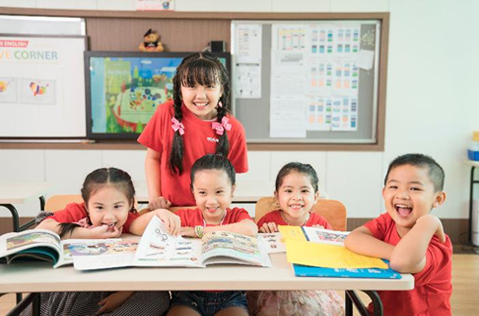 Tập đo&amp;agrave;n Egroupđ&amp;atilde; g&amp;acirc;y dựng hệ sinh th&amp;aacute;i gi&amp;aacute;o dục đa dạng phục vụ nhiều đối tượng học vi&amp;ecirc;n.