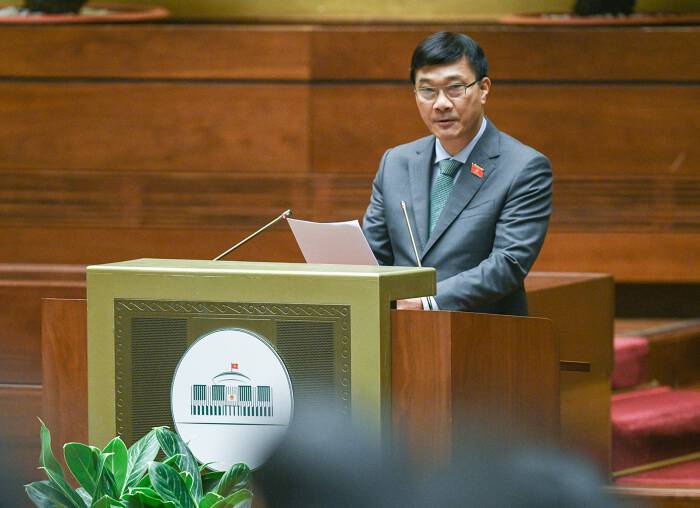 Chủ nhiệm Ủy ban Kinh tế Chủ nhiệm Ủy ban Kinh tế