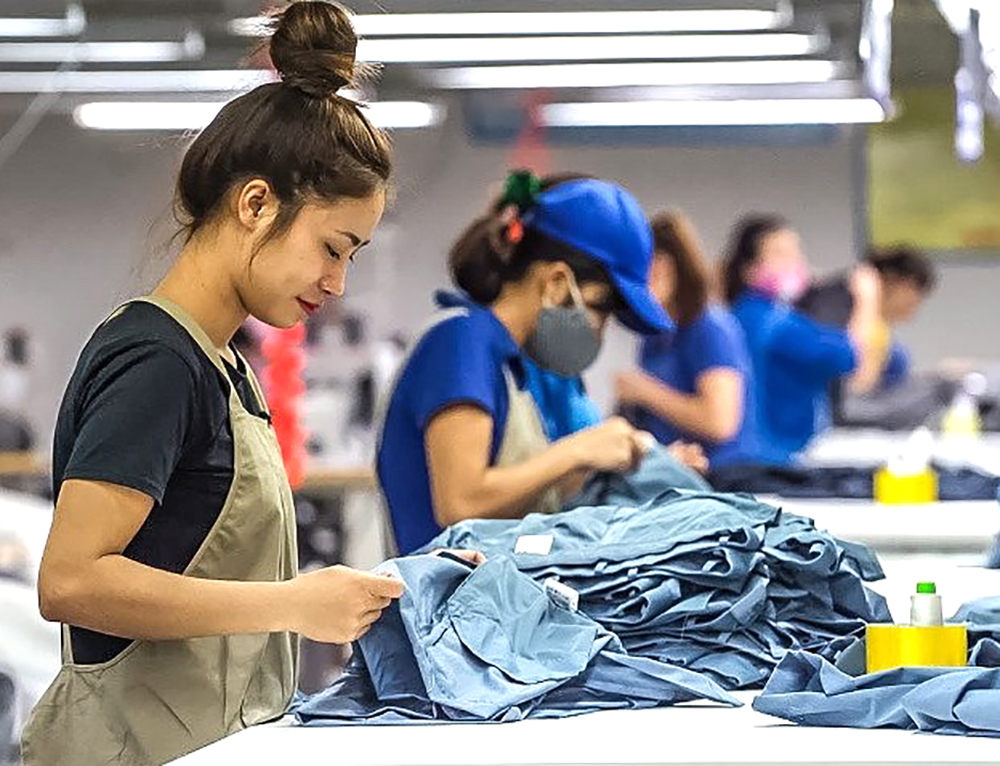 C&amp;ocirc;ng ty TNHH Ph&amp;uacute; Thọ Matsuoka thực hiện tốt ch&amp;iacute;nh s&amp;aacute;ch BHXH, BHYT, BHTN cho người lao động.