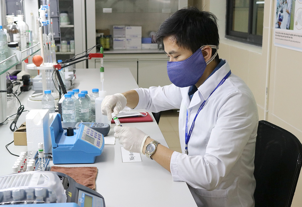 quyền lợi cho người lao động C&amp;ocirc;ng ty TNHH YIDA Việt Nam được đảm bảo.