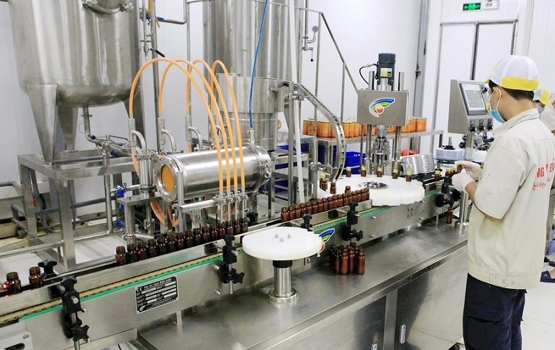 Doanh nghiệp phục hồi v&amp;agrave; tăng trưởng l&amp;agrave; động lực quan trọng gi&amp;uacute;p Vĩnh Ph&amp;uacute;c đạt thu ng&amp;acirc;n s&amp;aacute;ch.