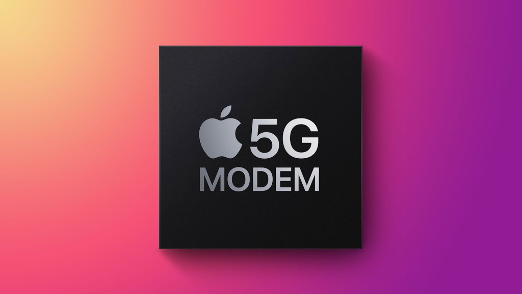 Kế hoạch sản xuất modem 5G của Apple vẫn chưa th&amp;agrave;nh c&amp;ocirc;ng.