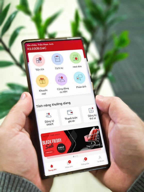 Ứng dụng S-Plus được cư d&amp;acirc;n đ&amp;oacute;n nhận v&amp;agrave; c&amp;oacute; những phản hồi t&amp;iacute;ch cực