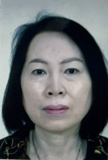 Nguyễn Thị T&amp;iacute;ch