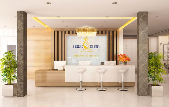 Tước giấy phép hoạt động của Công ty Y tế Shoubikai và Thẩm mỹ viện Ngọc Dung