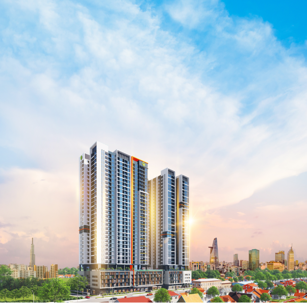 The Park Avenue đang được dự b&amp;aacute;o sẽ tiếp tục tạo hấp lực tr&amp;ecirc;n thị trường bất động sản trung t&amp;acirc;m