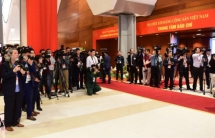 Đấu tranh bảo vệ nền tảng tư tưởng của Đảng trong các cơ quan báo chí, xuất bản hiện nay