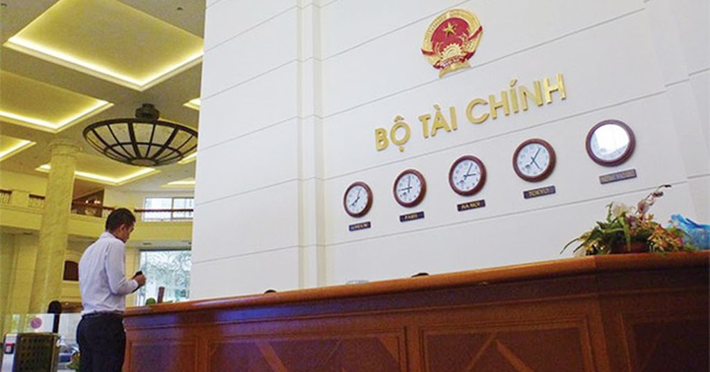 Bộ T&amp;agrave;i ch&amp;iacute;nh cho rằng n&amp;ecirc;n chọn doanh nghiệp uy t&amp;iacute;n để đầu tư tr&amp;aacute;i phiếu