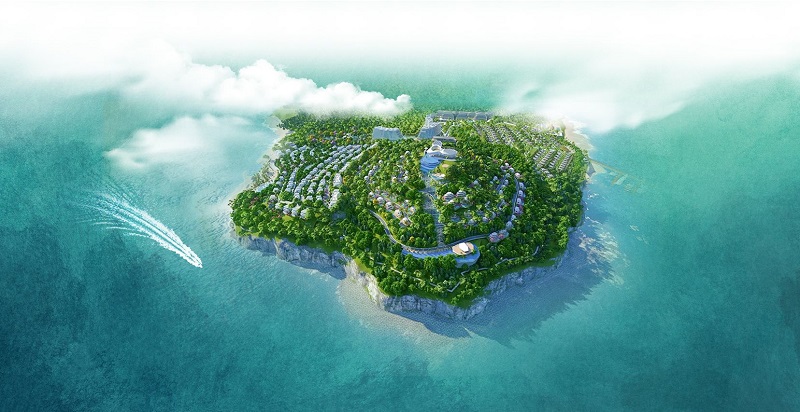 Sunshine Group định hướng ph&amp;aacute;t triển Sunshine Marina Mui Ne trở th&amp;agrave;nh Quần thể nghỉ dưỡng đẳng cấp v&amp;agrave; xa hoa bậc nhất Phan Thiết