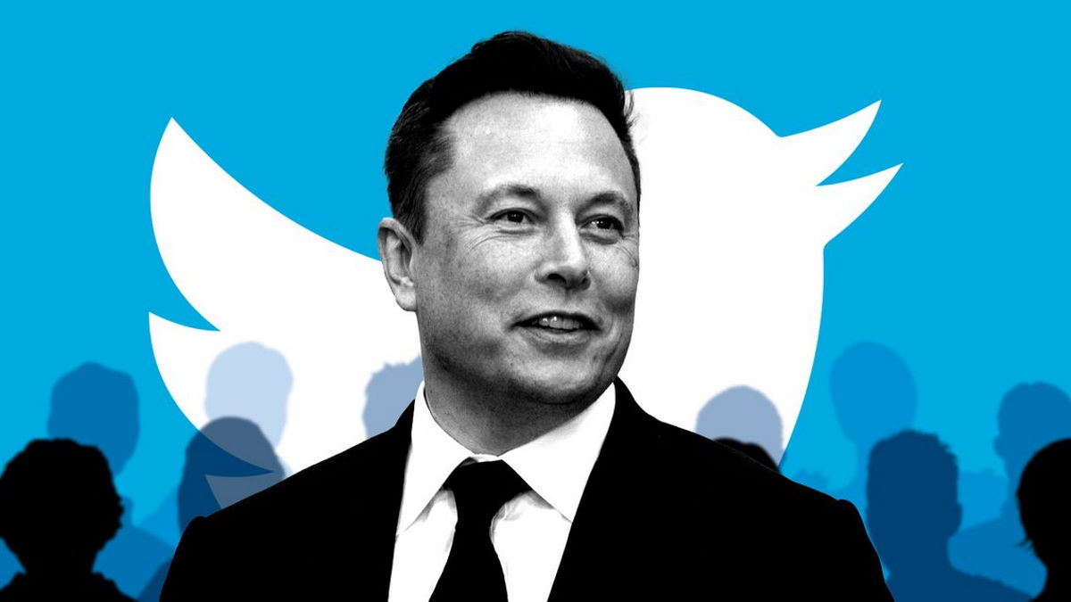 Hai tuần đầu ti&amp;ecirc;n của tỷ ph&amp;uacute; Musk với tư c&amp;aacute;ch l&amp;agrave; chủ sở hữu của Twitter đ&amp;atilde; c&amp;oacute; nhiều sự thay đổi nhanh ch&amp;oacute;ng