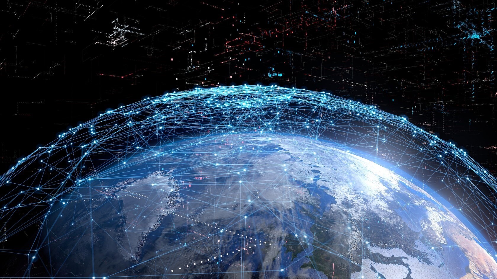 Một hệ thống Internet vệ tinh ri&amp;ecirc;ng c&amp;oacute; thể gi&amp;uacute;p cả khối tăng tốc độ triển khai Internet băng th&amp;ocirc;ng rộng