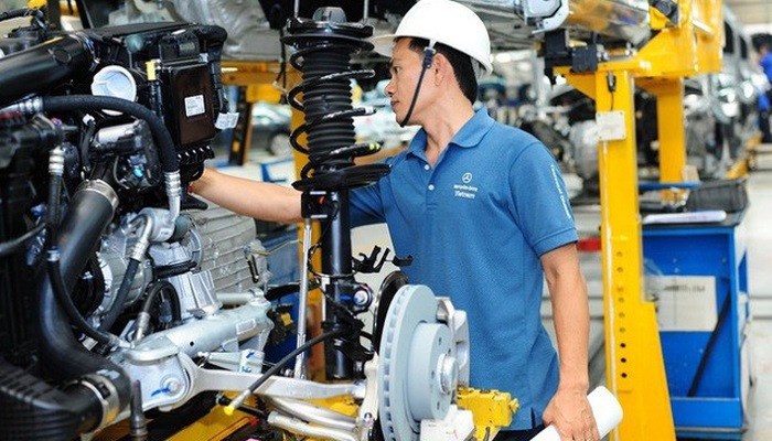 VCCI đề xuất th&amp;ecirc;m biện ph&amp;aacute;p xử l&amp;yacute; rủi ro khoản vay với Quỹ Đổi mới C&amp;ocirc;ng nghệ quốc gia