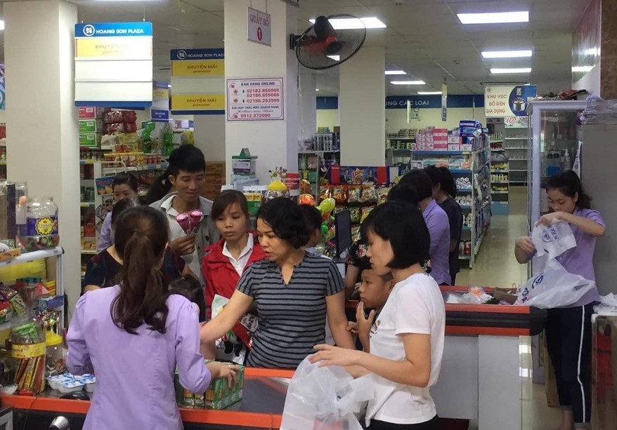 Qu&amp;yacute; III năm 2022, hầu hết c&amp;aacute;c mặt h&amp;agrave;ng lương thực, thực phẩm tr&amp;ecirc;n địa b&amp;agrave;n tỉnh H&amp;ograve;a B&amp;igrave;nh đều tăng so với c&amp;ugrave;ng kỳ năm 2021