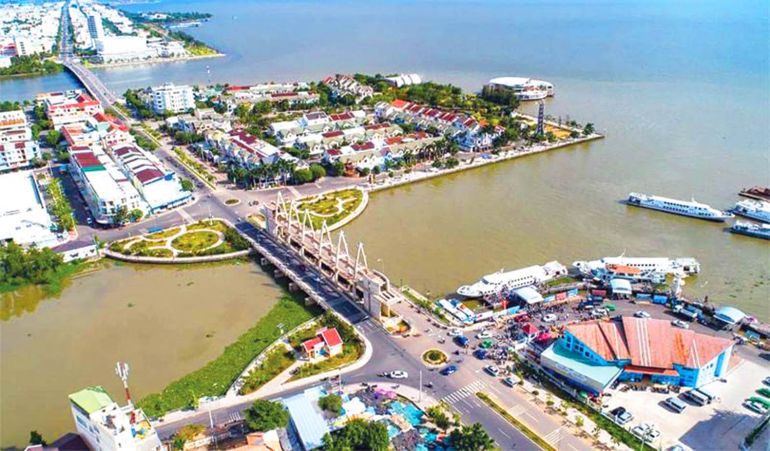Tỉnh Ki&amp;ecirc;n Giang