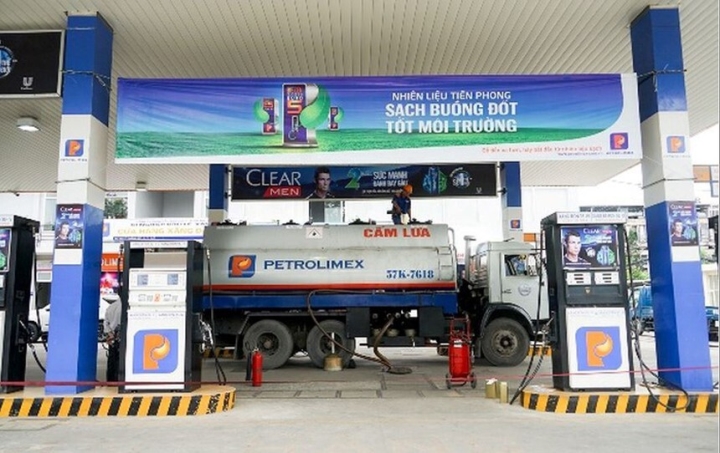 TP Hồ Ch&amp;iacute; Minh tr&amp;igrave;nh giải ph&amp;aacute;p th&amp;aacute;o gỡ kh&amp;oacute; khăn v&amp;agrave; đảm bảo cung ứng xăng dầu