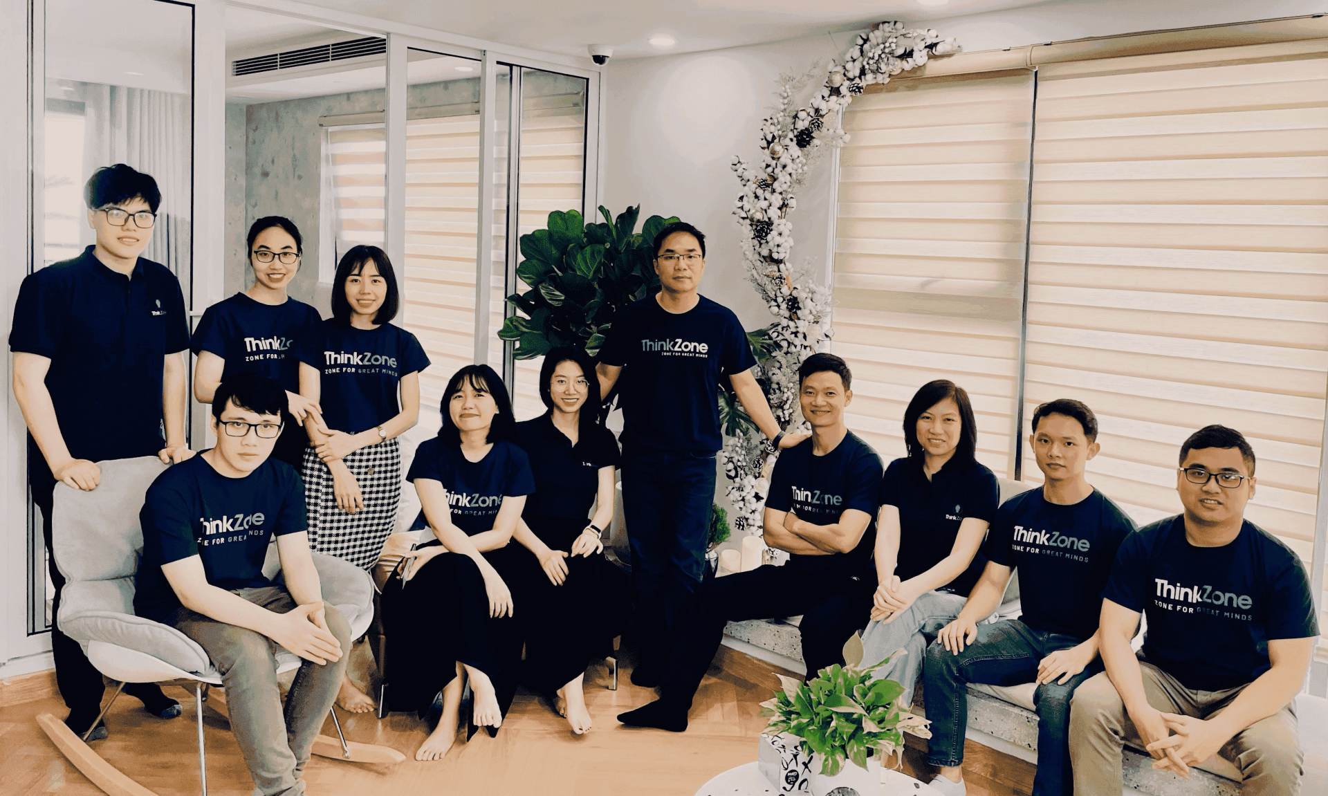 ThinkZone Ventures