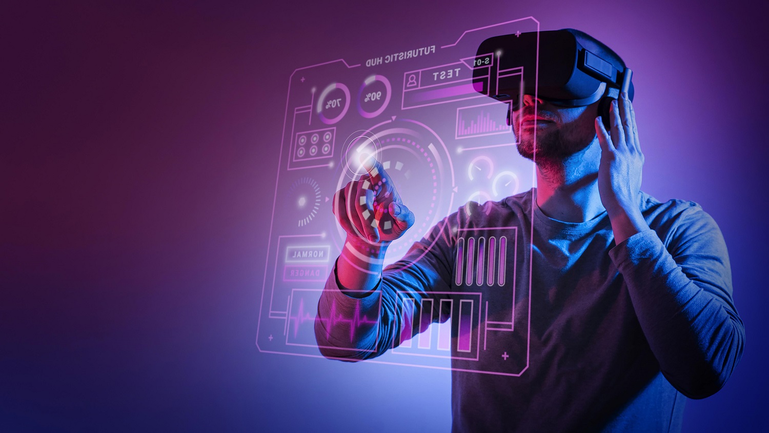 Metaverse được h&amp;igrave;nh dung sẽ tạo ra những cơ hội c&amp;ocirc;ng việc, kinh doanh v&amp;agrave; thị trường mới