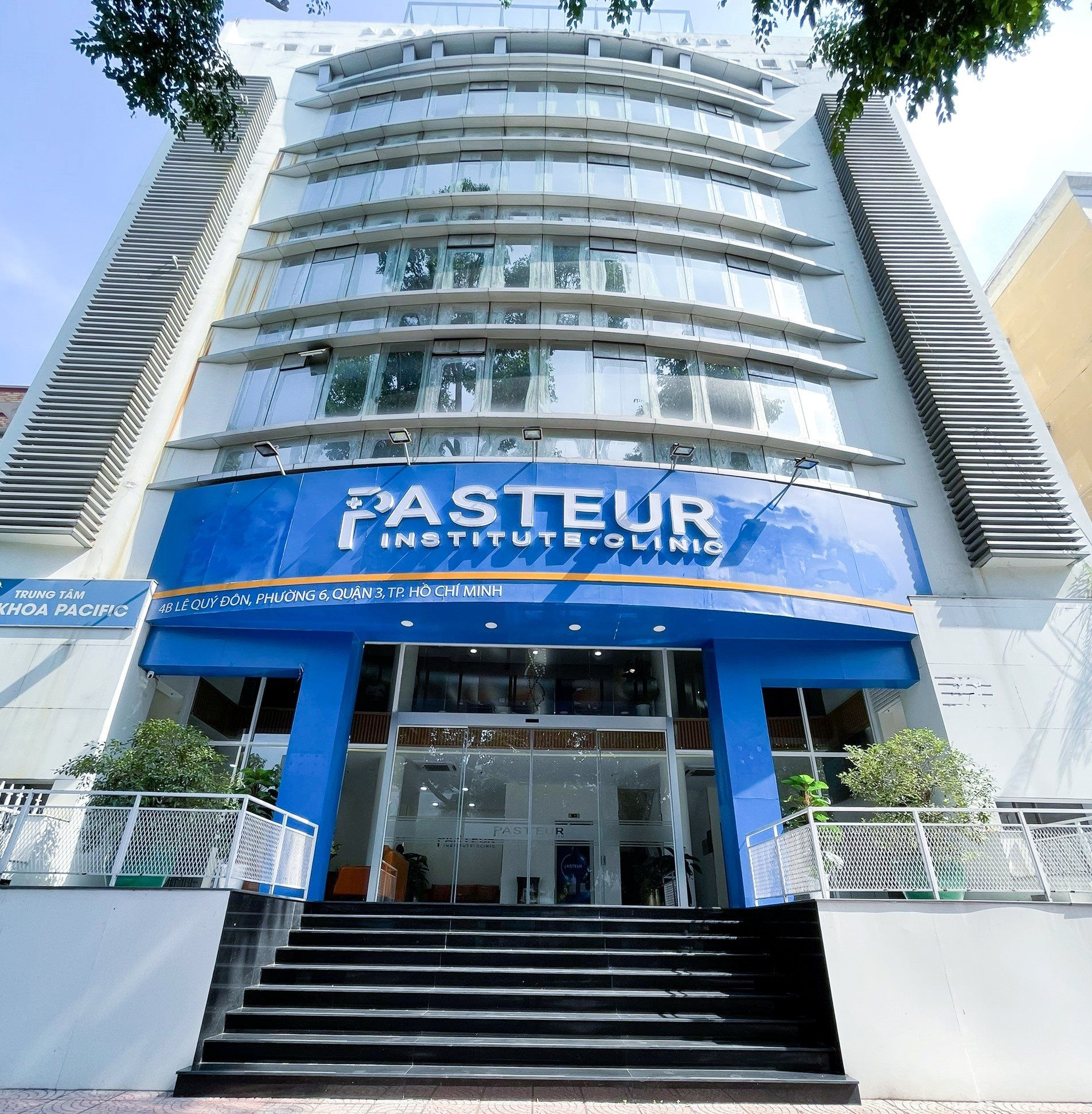 Thẩm mỹ viện Pasteur - Pasteur Institule Clinic bị đ&amp;igrave;nh chỉ hoạt động 1 năm