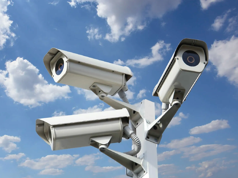 Camera th&amp;ocirc;ng minh được sử dụng tại nhiều quốc gia ph&amp;aacute;t triển để tăng cường an ninh trật tự