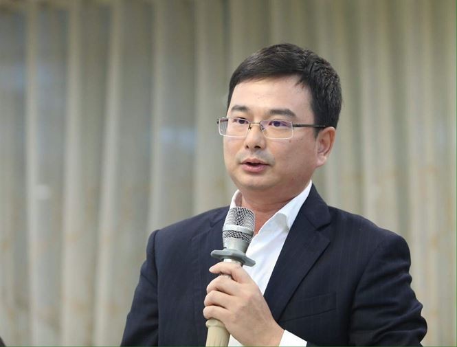 Ph&amp;oacute; Thống đốc Ng&amp;acirc;n h&amp;agrave;ng Nh&amp;agrave; nước Phạm Thanh H&amp;agrave;