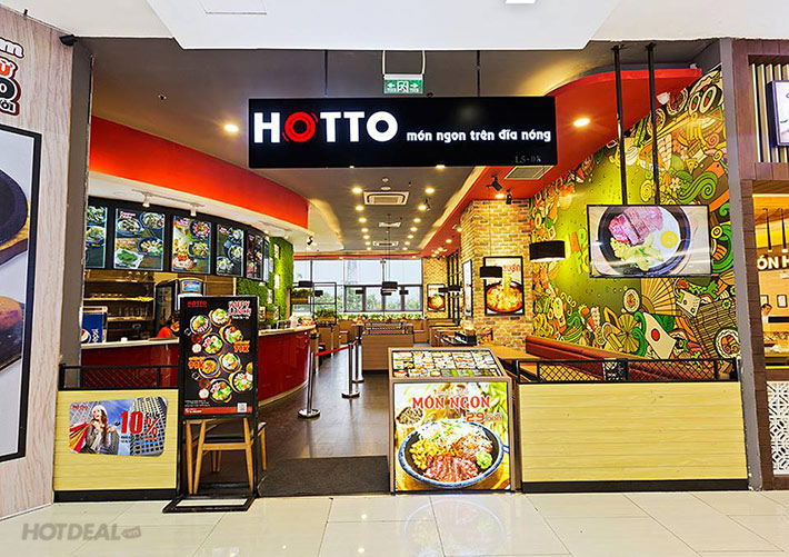 Tr&amp;aacute;i phiếu của chủ thương hiệu Hotto bị mang ra g&amp;aacute;n nợ
