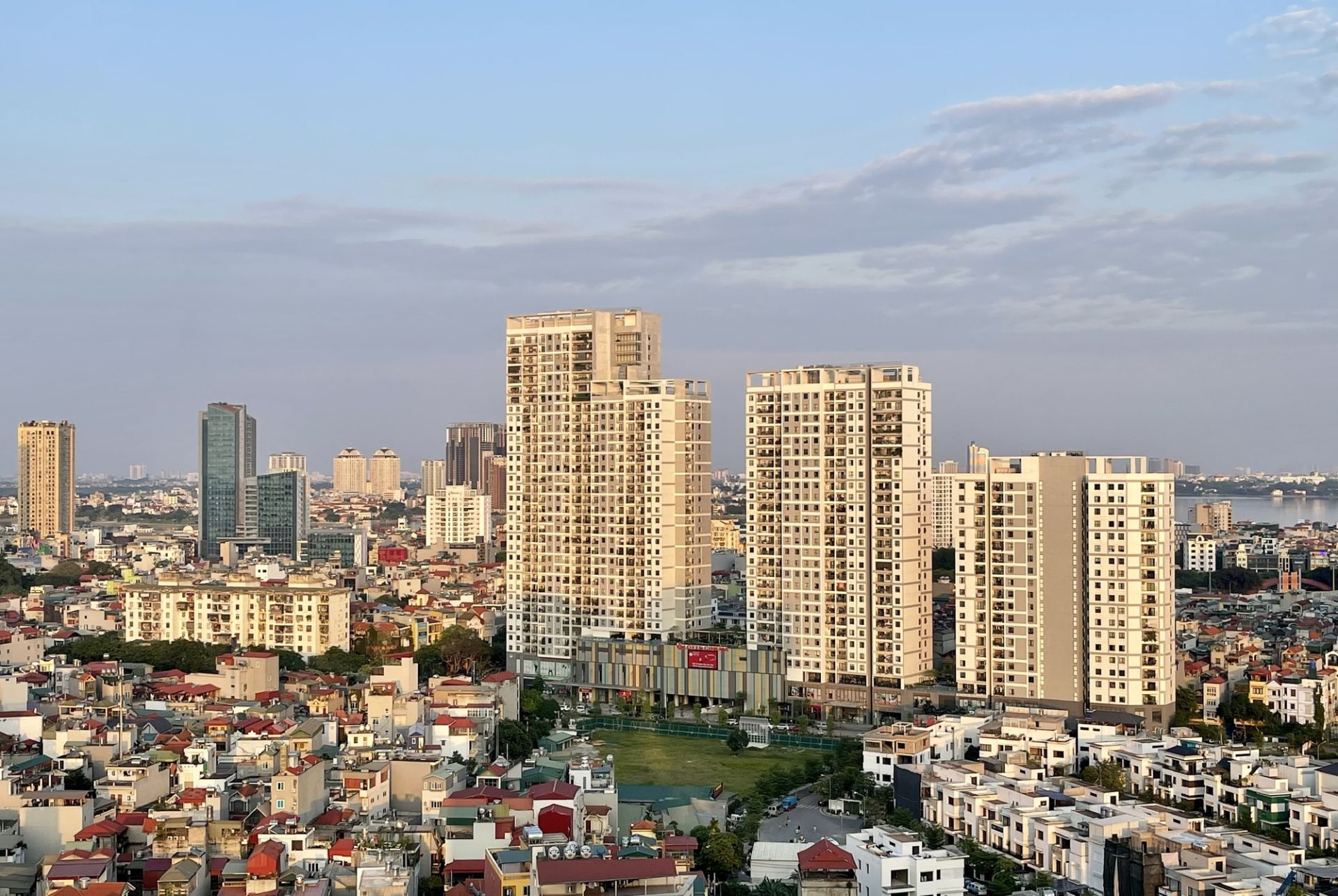Bộ X&amp;acirc;y dựng tiếp nhận &amp;yacute; kiến cho Quy hoạch hệ thống đ&amp;ocirc; thị v&amp;agrave; n&amp;ocirc;ng th&amp;ocirc;n thời kỳ 2021-2030