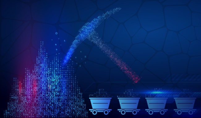 Số lượng m&amp;atilde; độc để đ&amp;agrave;o tiền m&amp;atilde; h&amp;oacute;a tăng l&amp;ecirc;n ch&amp;oacute;ng mặt trong qu&amp;yacute; 3/2022.