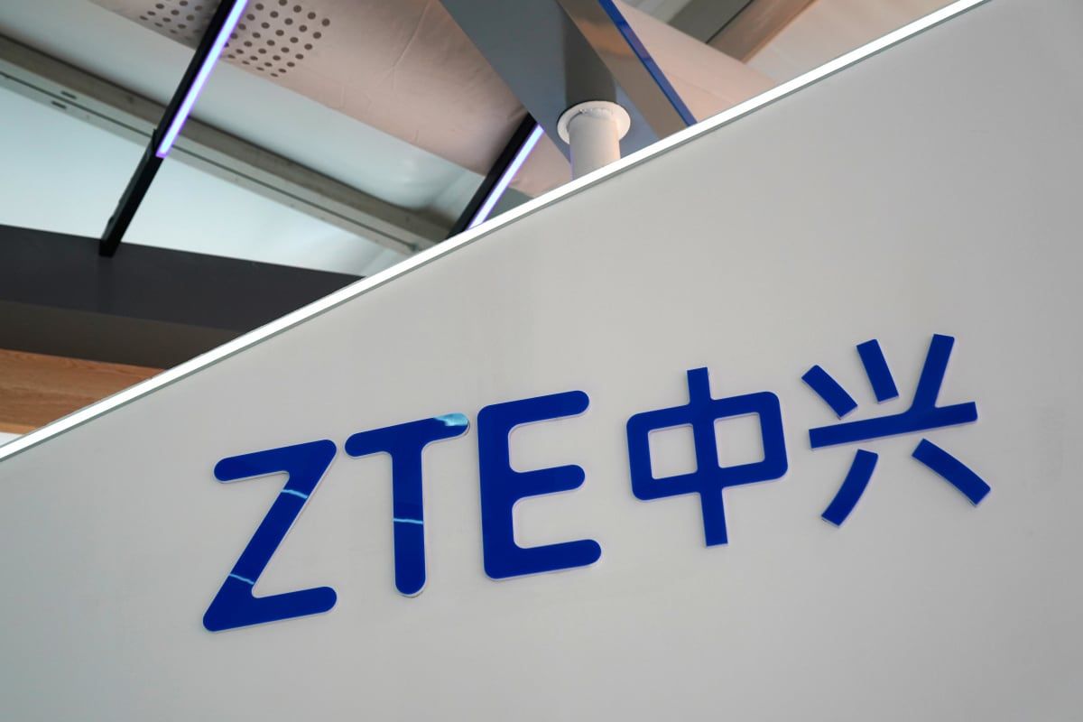 ZTE, c&amp;ugrave;ng với Bộ C&amp;ocirc;ng nghiệp v&amp;agrave; C&amp;ocirc;ng nghệ th&amp;ocirc;ng tin (MIIT) của quốc gia đ&amp;atilde; tiến h&amp;agrave;nh chạy thử nghiệm một số mẫu c&amp;ocirc;ng nghệ quan trọng cho mạng 6G