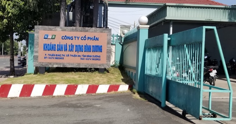 C&amp;ocirc;ng ty CP Kho&amp;aacute;ng sản v&amp;agrave; X&amp;acirc;y dựng B&amp;igrave;nh Dương dự kiến ch&amp;agrave;o b&amp;aacute;n hơn 38 triệu cổ phiếu