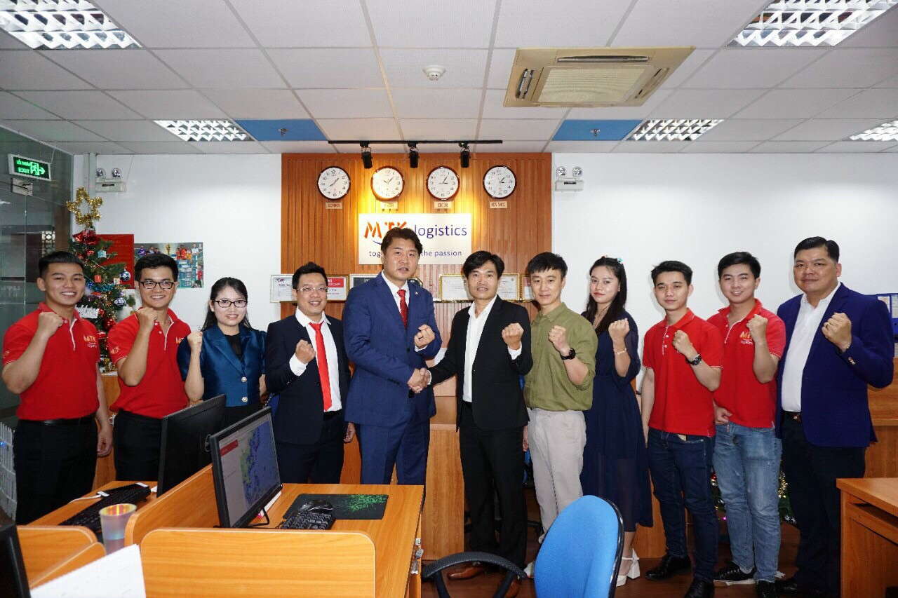 Bản thỏa thuận n&amp;agrave;y l&amp;agrave; thiết lập một hệ thống hợp t&amp;aacute;c chặt chẽ giữa MTK v&amp;agrave; KVECC Co., Ltd. v&amp;agrave; hợp t&amp;aacute;c hiệu quả trong c&amp;aacute;c dự &amp;aacute;n li&amp;ecirc;n quan.