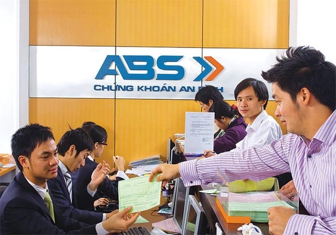 Chứng kho&amp;aacute;n An B&amp;igrave;nh bị phạt h&amp;agrave;ng trăm triệu v&amp;igrave; cho kh&amp;aacute;ch vay tiền