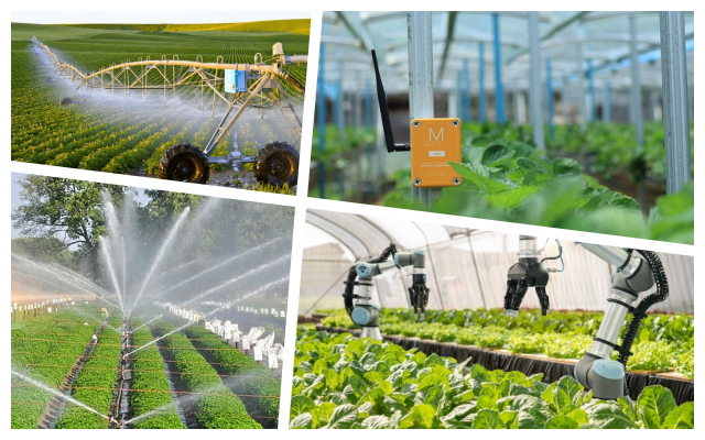 Việc ứng dụng c&amp;ocirc;ng nghệ cao đ&amp;atilde; gi&amp;uacute;p cho doanh nghiệp c&amp;oacute; thể ph&amp;aacute;t triển kinh tế, đẩy mạnh sản xuất tạo n&amp;ecirc;n chuỗi cung ứng ho&amp;agrave;n chỉnh