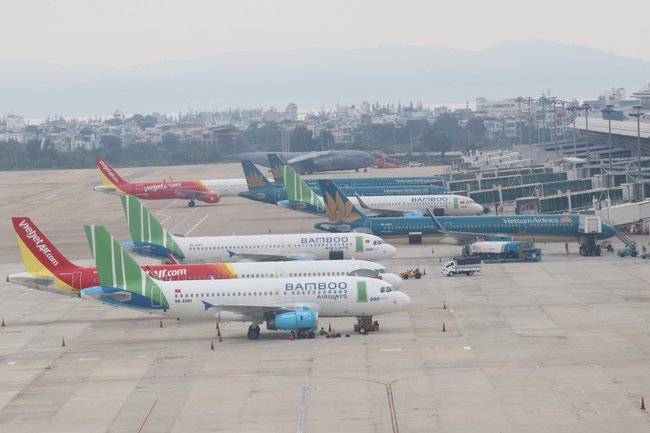 Ngo&amp;agrave;i việc cấp th&amp;ecirc;m suất cho c&amp;aacute;c chuyến bay ban ng&amp;agrave;y, Cục H&amp;agrave;ng kh&amp;ocirc;ng cũng sẽ y&amp;ecirc;u cầu c&amp;aacute;c h&amp;atilde;ng h&amp;agrave;ng kh&amp;ocirc;ng bố tr&amp;iacute; nguồn lực, tăng cường khai th&amp;aacute;c c&amp;aacute;c chuyến bay v&amp;agrave;o ban đ&amp;ecirc;m