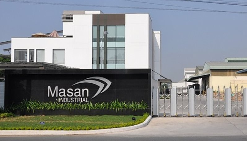 Masan giải ng&amp;acirc;n xong to&amp;agrave;n bộ khoản vay hợp vốn trị gi&amp;aacute; 600 triệu USD