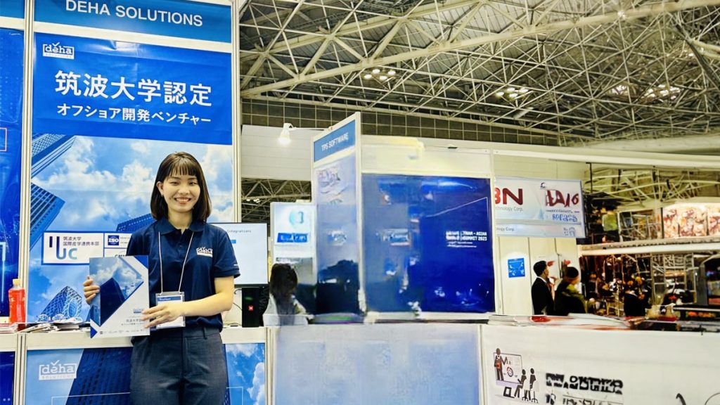 Th&amp;uacute;c đẩy hợp t&amp;aacute;c Việt Nam - Nhật Bản trong lĩnh vực c&amp;ocirc;ng nghệ th&amp;ocirc;ng tin
