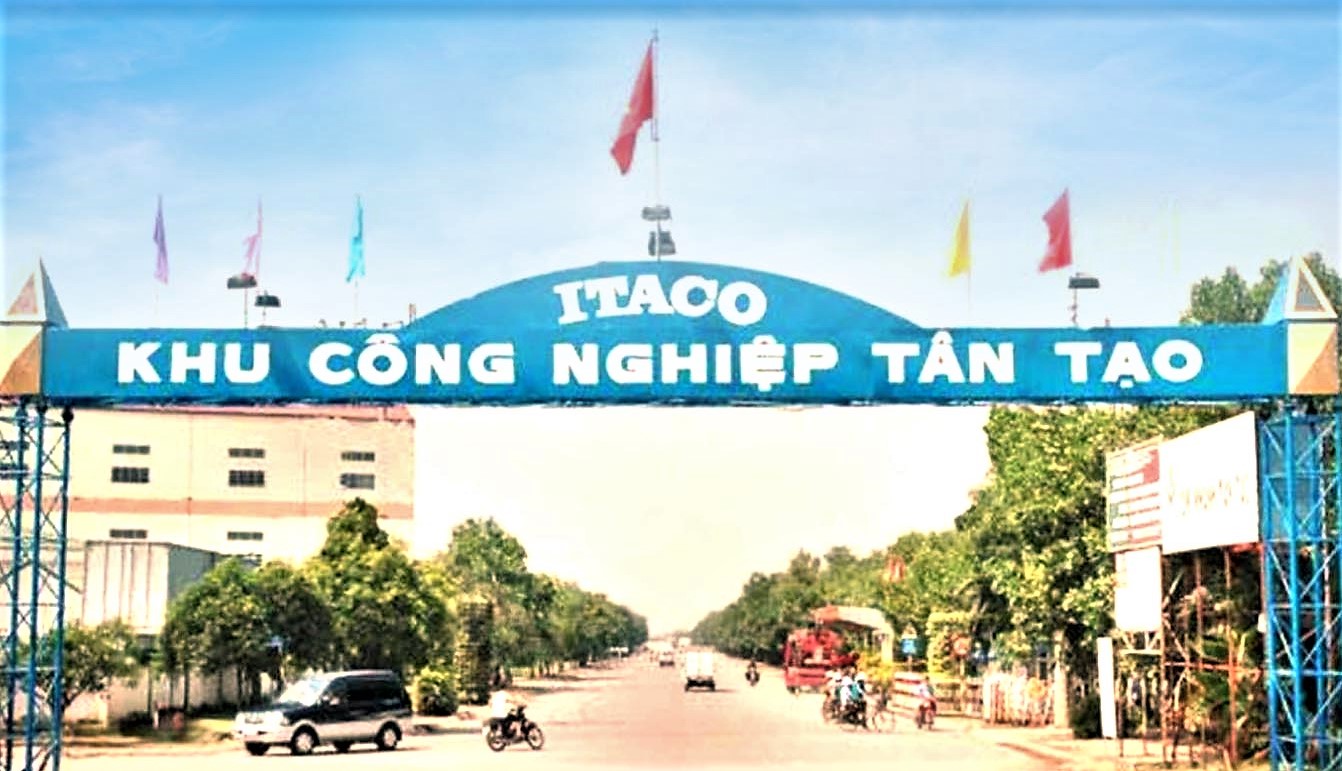 C&amp;ocirc;ng nghiệp T&amp;acirc;n Tạo b&amp;aacute;o l&amp;atilde;i qu&amp;yacute; III tăng mạnh nhưng chưa đạt nửa mục ti&amp;ecirc;u 2023