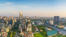 Hà Nội thúc đẩy phát triển thị trường bất động sản